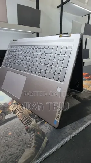 New Laptop Lenovo Yoga 3 16GB AMD Ryzen 7 SSD 512GB