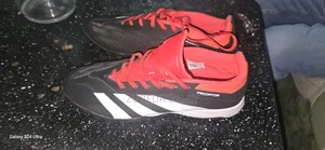Soccer Shoes Adidas Predator