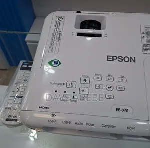 Epson EB-X41