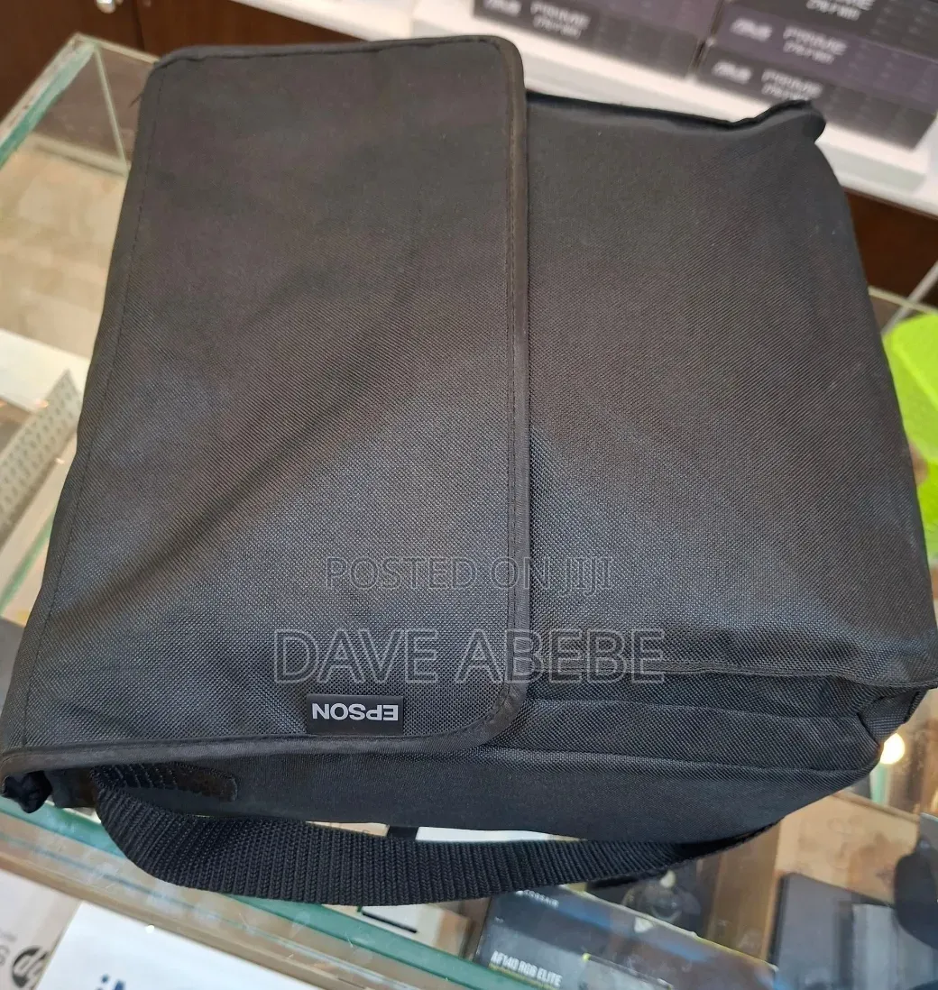 Epson EB-X41