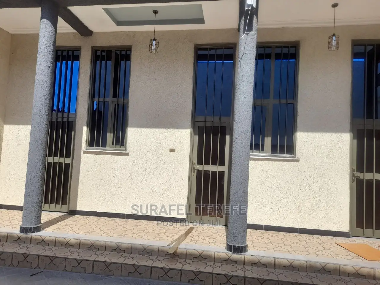 200 Lay Yarefe Yalekelet Bet Ke Mikerayu Service Gar DUKEM