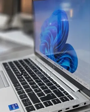 New Laptop HP EliteBook 830 G8 16GB Intel Core i7 SSD 512GB