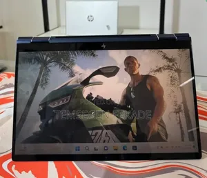 New Laptop HP Dragonfly G2 16GB Intel Core i7 SSD 512GB