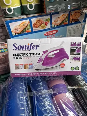 Sonifer Iron