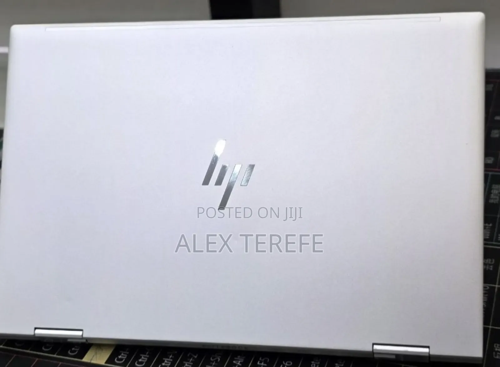 New Laptop HP EliteBook x360 1030 G7 16GB Intel Core i7 SSD 512GB