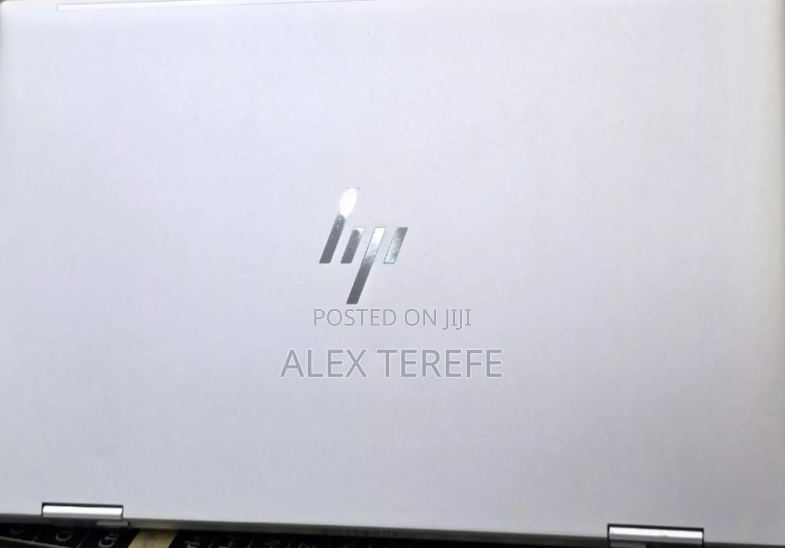New Laptop HP EliteBook x360 1030 G7 16GB Intel Core i7 SSD 512GB