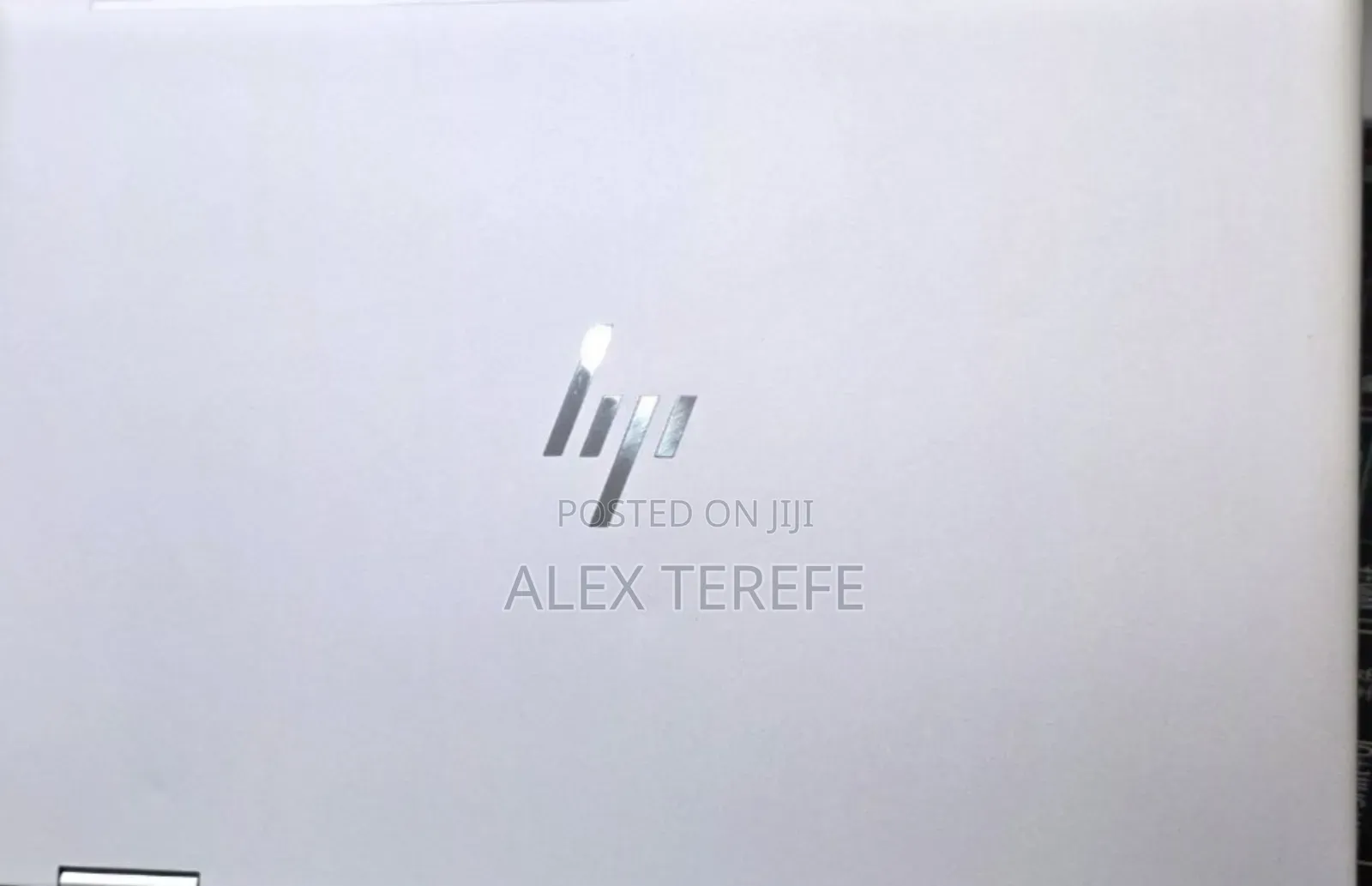 New Laptop HP EliteBook x360 1030 G7 16GB Intel Core i7 SSD 512GB