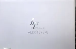 New Laptop HP EliteBook x360 1030 G7 16GB Intel Core i7 SSD 512GB
