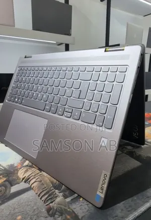 New Laptop Lenovo 16GB AMD Ryzen 7 SSD 512GB