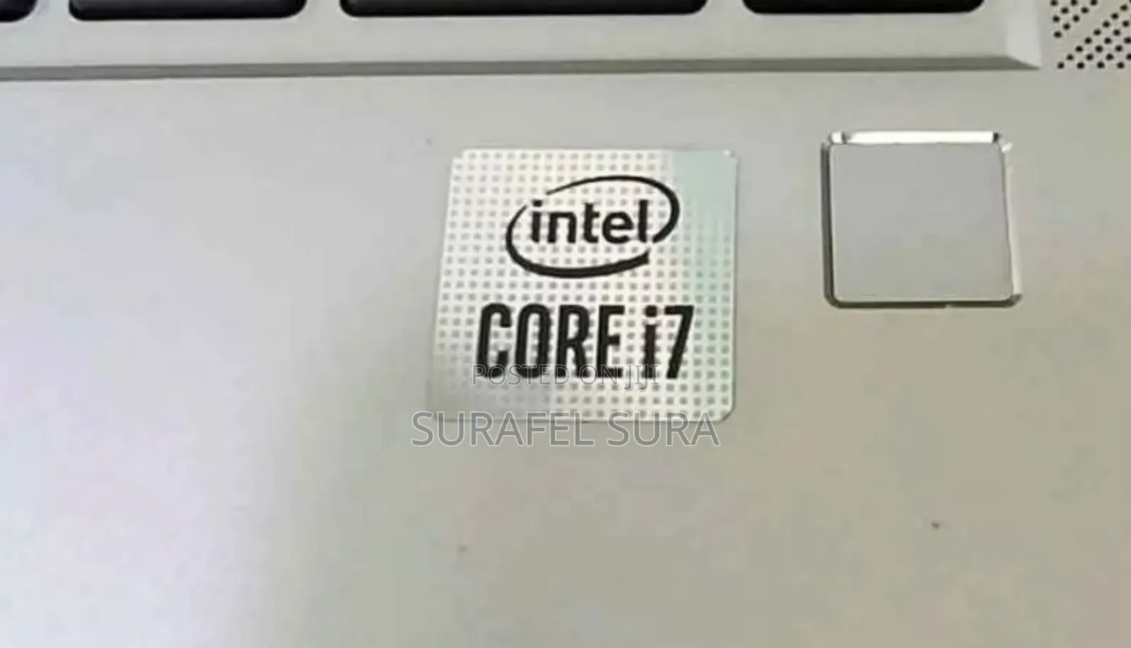 New Laptop HP EliteBook 840 16GB Intel Core i7 SSD 512GB