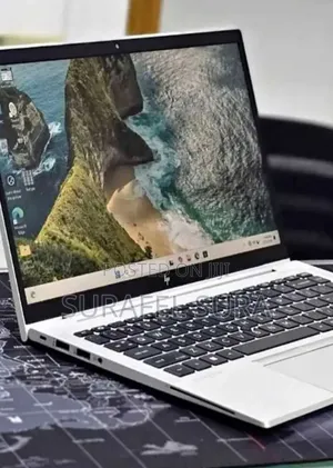 New Laptop HP EliteBook 840 16GB Intel Core i7 SSD 512GB