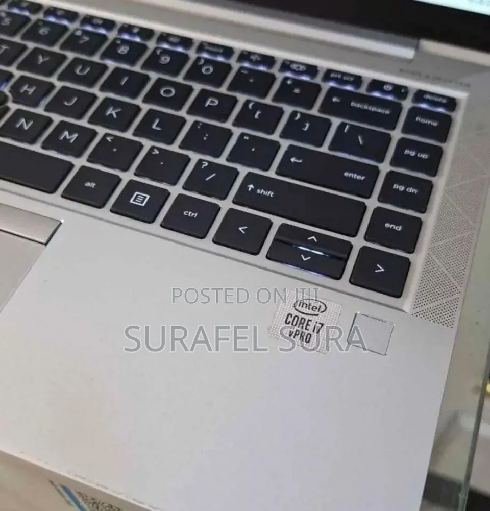 New Laptop HP EliteBook 840 16GB Intel Core i7 SSD 512GB