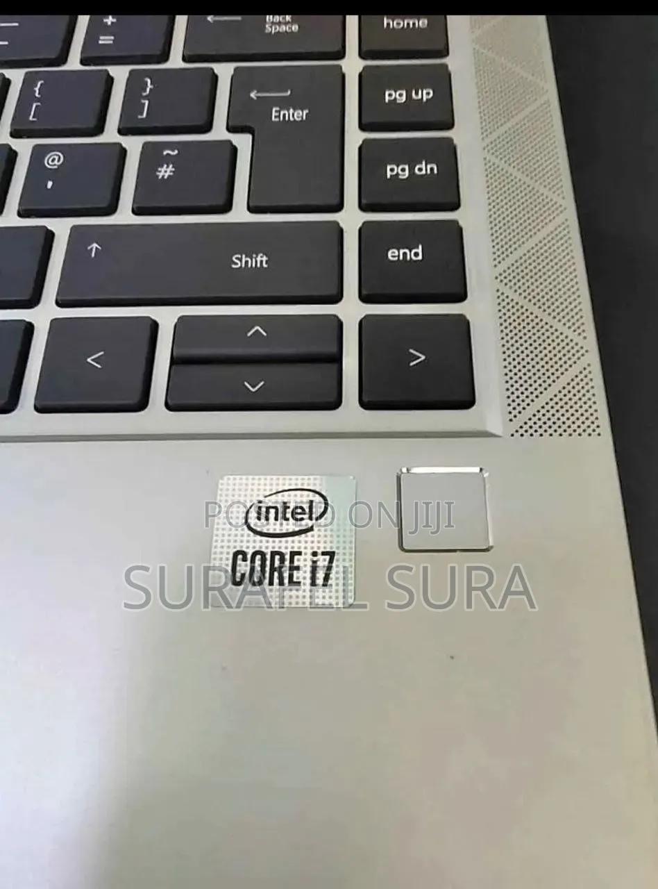 New Laptop HP EliteBook 840 16GB Intel Core i7 SSD 512GB