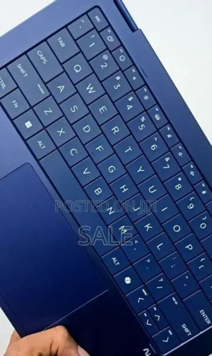 New Laptop HP OmniBook X Flip 14" 16GB Intel Core Ultra 7 SSD 1T
