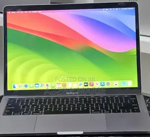 New Laptop Apple MacBook Pro 2019 16GB Intel Core i7 SSD 1T