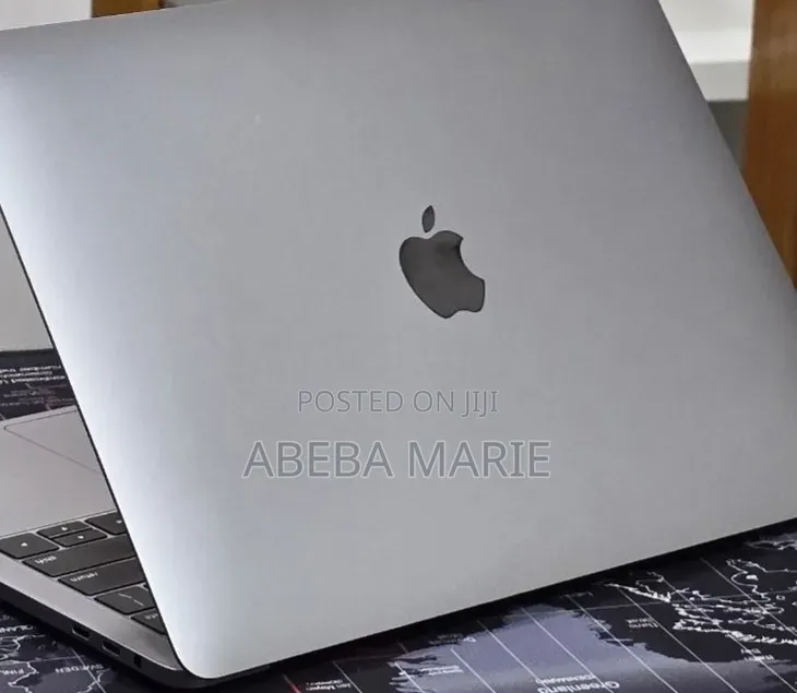 New Laptop Apple MacBook Pro 2019 16GB Intel Core i7 SSD 1T