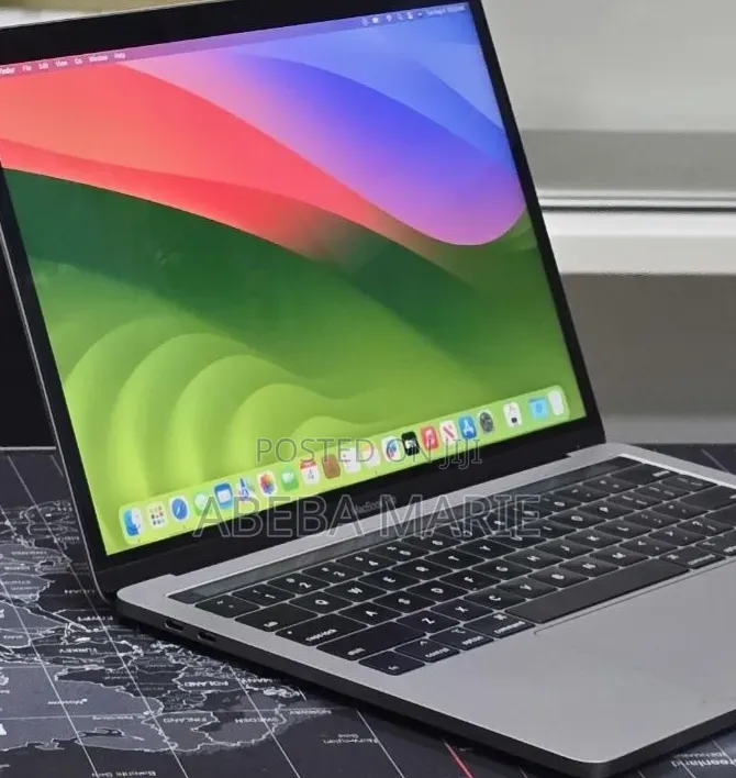 New Laptop Apple MacBook Pro 2019 16GB Intel Core i7 SSD 1T