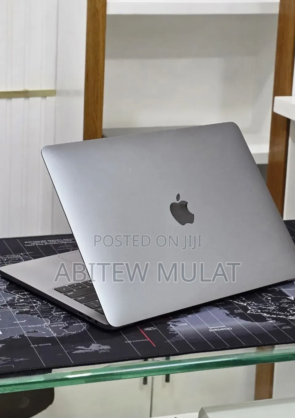 New Laptop Apple MacBook Pro 2019 16GB Intel Core i7 SSD 1T