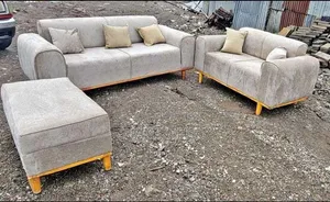 Beautiful Living Room Furniture Set for Sale