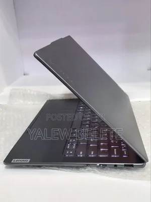 New Laptop Lenovo Yoga 2 32GB Intel Core i7 SSD 1T