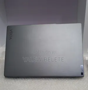 New Laptop Lenovo Yoga 2 32GB Intel Core i7 SSD 1T