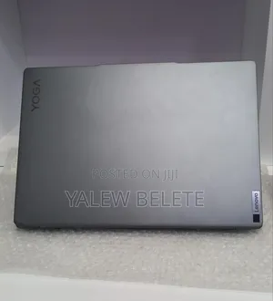 New Laptop Lenovo Yoga 2 32GB Intel Core i7 SSD 1T