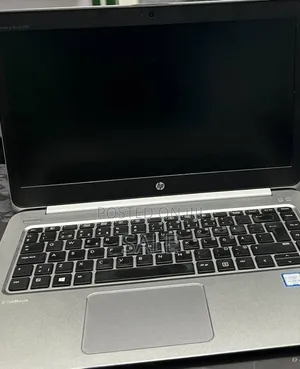 New Laptop HP EliteBook X360 1030 G3 8GB Intel Core i5 SSD 256GB