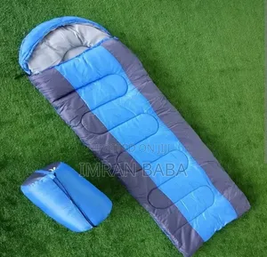 Comfort Sleeping Bag