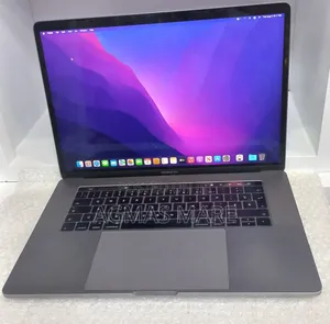 New Laptop Apple MacBook Pro 2016 16GB Intel Core i7 SSD 512GB