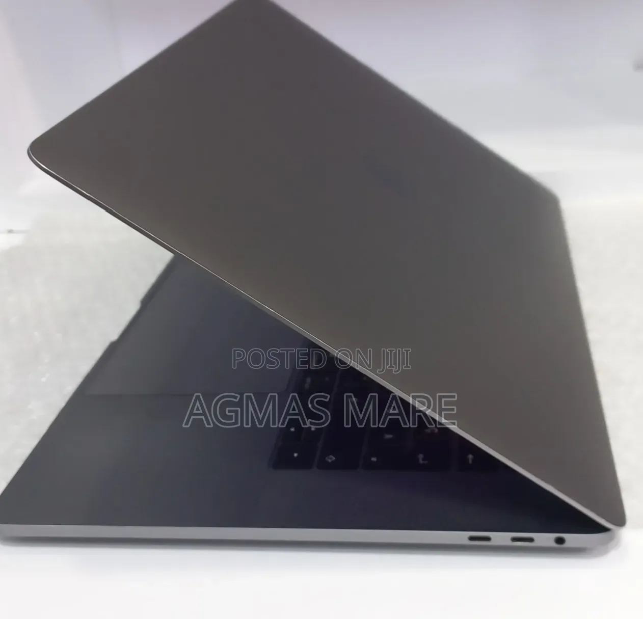 New Laptop Apple MacBook Pro 2016 16GB Intel Core i7 SSD 512GB