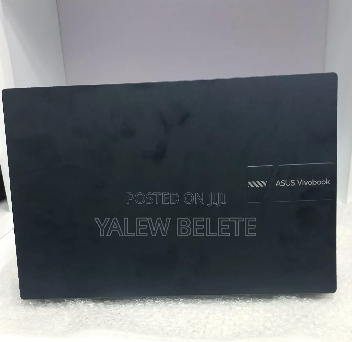 New Laptop Asus Vivobook 14 16GB Intel Core 5 SSD 512GB