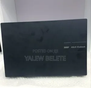 New Laptop Asus Vivobook 14 16GB Intel Core 5 SSD 512GB