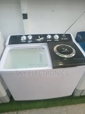 Popular 13kg Washing Machine Manual System