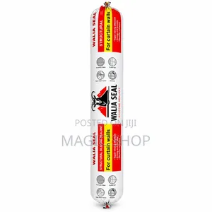 Waliya Structural Silicone Sealant