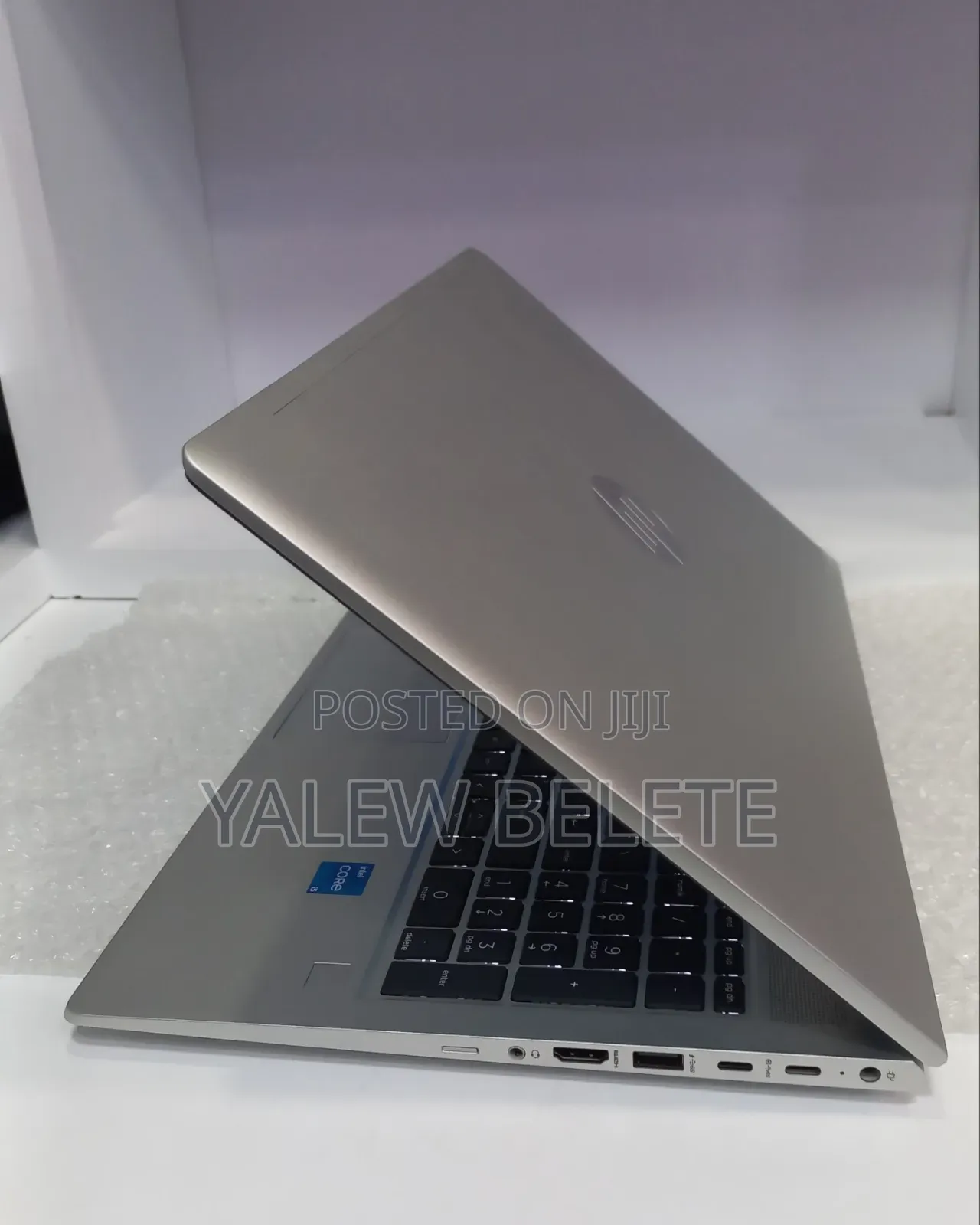 New Laptop HP ProBook 430 16GB Intel Core i7 SSD 512GB
