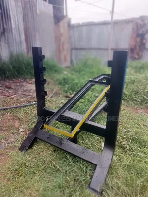 የሀገር ውስጥ(old Styel) Adjustble Bench