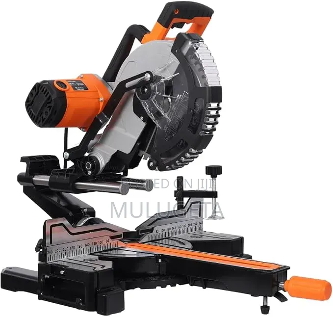 Wello Meter Saw 1800w