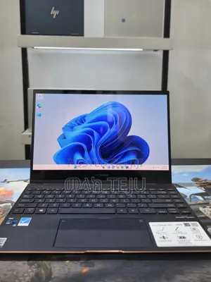 New Laptop Asus Zenbook 14 16GB Intel Core i5 SSD 512GB