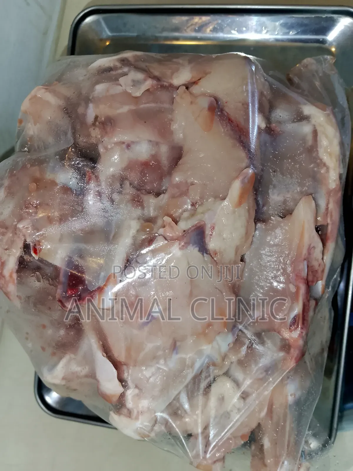 የውሻ ምግብ ዶሮ Chicken Dog Food