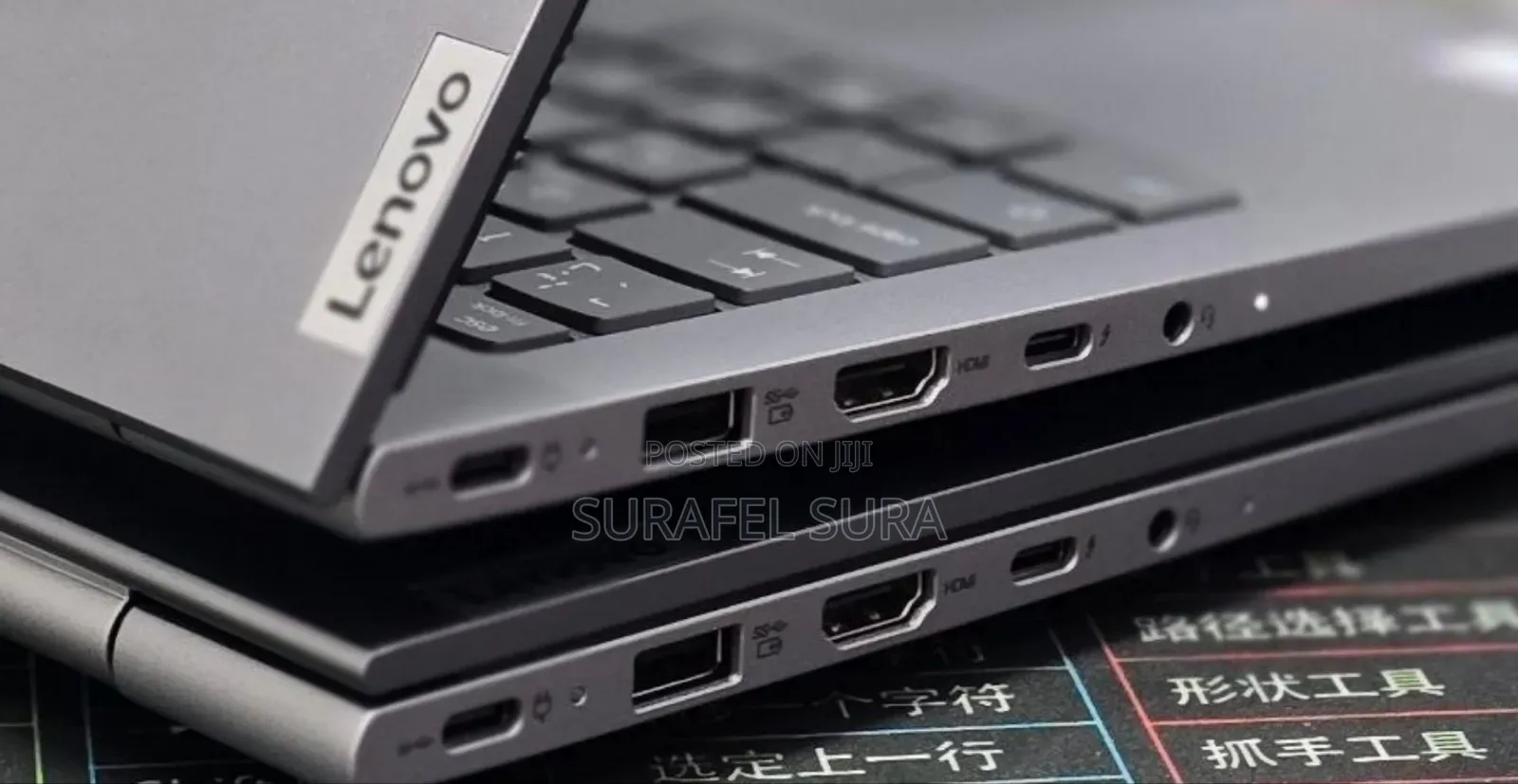 New Laptop Lenovo Thinkbook 14 16GB Intel Core Ultra 7 SSD 512GB