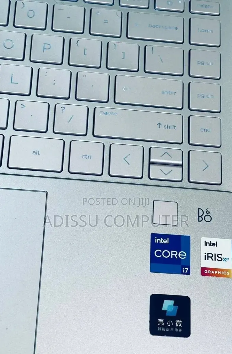 New Laptop HP Pavilion 14 16GB Intel Core i7 SSD 1T