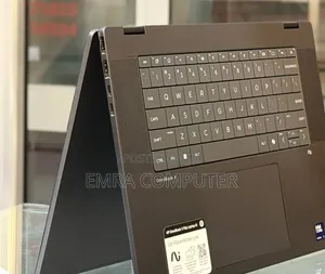 New Laptop HP 16GB Intel Core Ultra 7 SSD 512GB