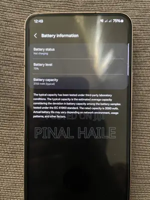 Samsung Galaxy S22 5G 256 GB