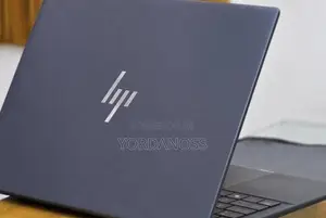 New Laptop HP Dragonfly Folio 16GB Intel Core i7 SSD 512GB