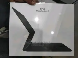 Photo - New Magic Keyboard