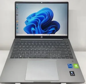 New Laptop HP Pavilion 15 1GB Intel Core i5 SSD 512GB