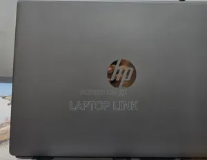 New Laptop HP Pavilion 15 1GB Intel Core i5 SSD 512GB