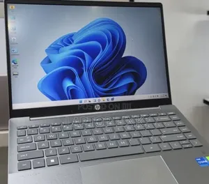 New Laptop HP Pavilion 15 1GB Intel Core i5 SSD 512GB