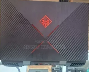 New Laptop HP Omen 15-dh002nr 16GB Intel Core i7 SSD 1T