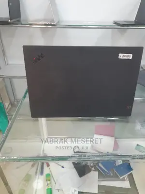 New Laptop Lenovo ThinkPad X280 8GB Intel Core I5 SSD 512GB